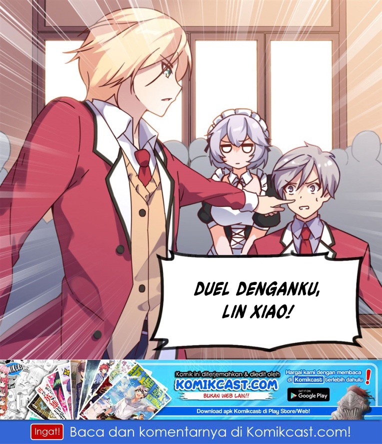 I Picked Up a Demon Lord as a Maid Chapter 03 Gambar 2